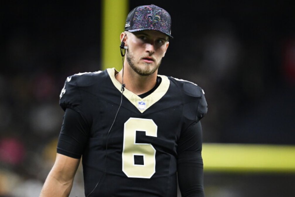 SportsWorld2K's tweet photo. The #Saints are the top scoring second half team in the NFL averaging 21 points per SECOND HALF
Niners come in second at 19 points per second half 
#NFL https://t.co/xtY93jDkDZ