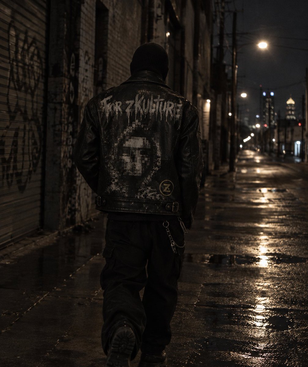 zKult_'s tweet photo. For zKULTURE https://t.co/w177PteCGw