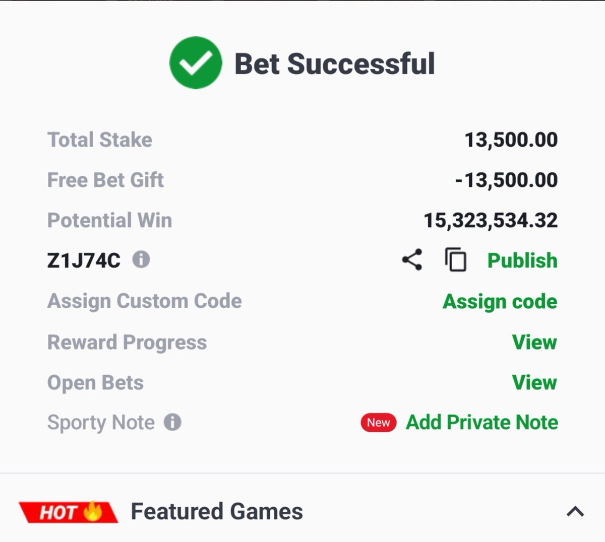 sn_adebisi's tweet photo. CODE ▶️ Z1J74C

WE LUCKILY DID THIS OPTIONS LAST SEASON AND WON CASH OUT OF MILLION'S 

LOWEST SCORING QUARTER 34.5

WE NEED 35+ POINT IN EACH Q 🏀 

STAKE RESPONSIBLE 🧎 ABEG 
&amp; ADD PRAYER 🤲 TOO OO BECAUSE IT'S GAMBLING 

🔞🔞 https://t.co/Mei51eoA0e
