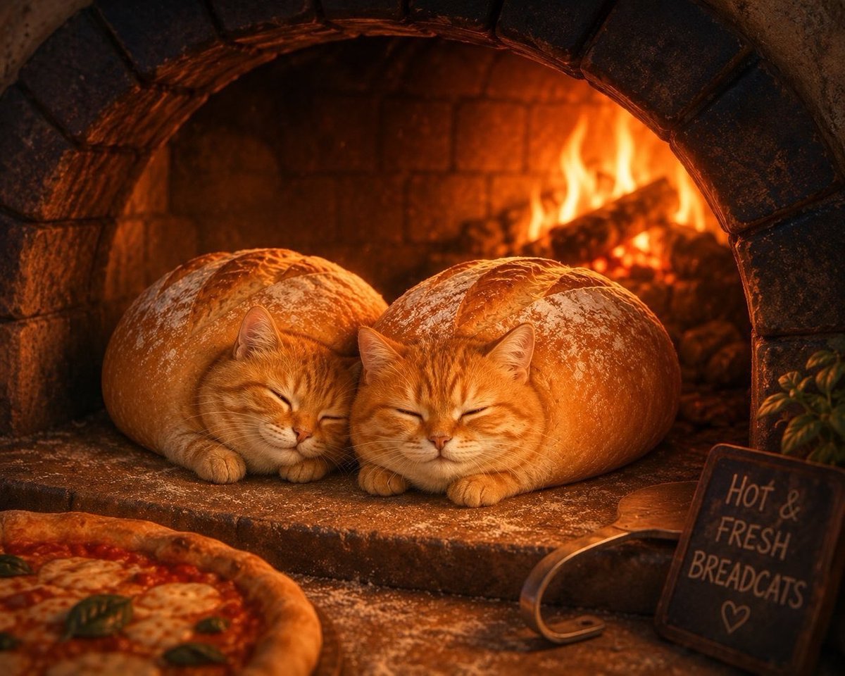 breadcatstonks tweet picture