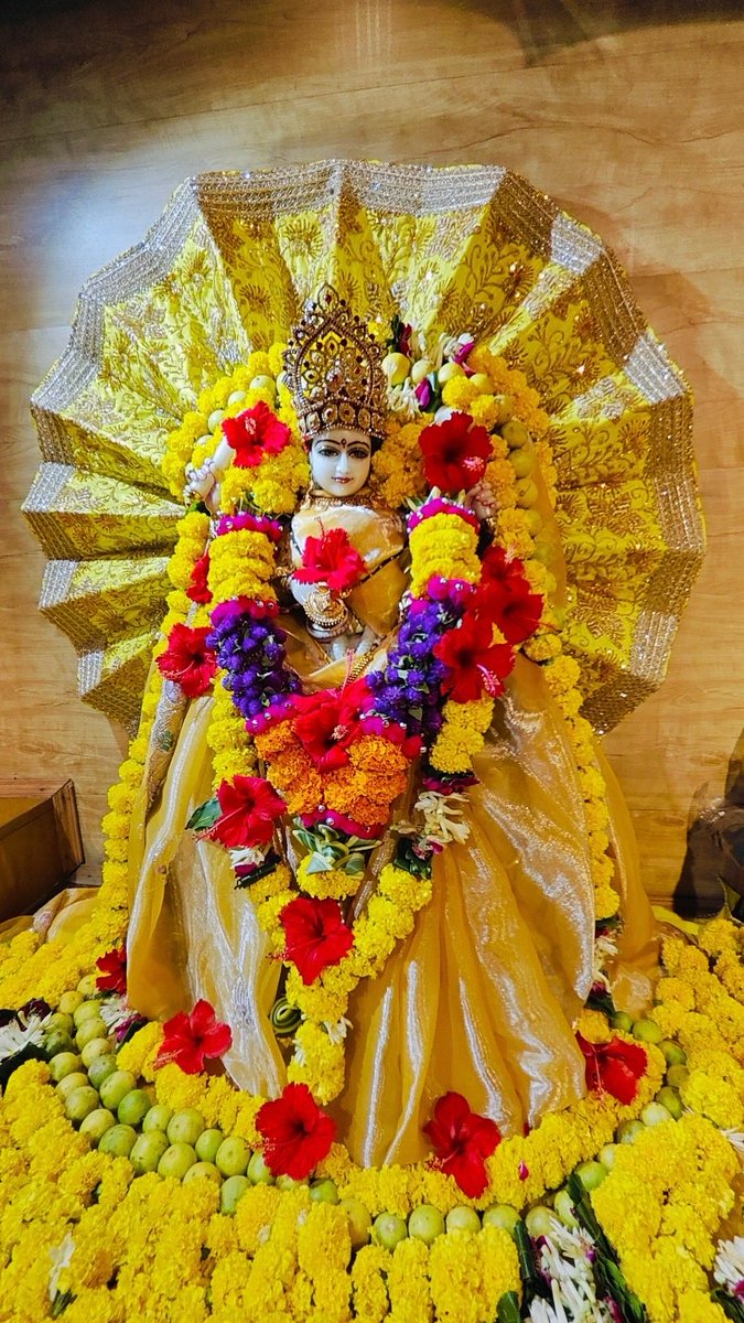 baglamukhipuja's tweet photo. 🙏 जय माई की 🙏 https://t.co/jrTkKzwOdv