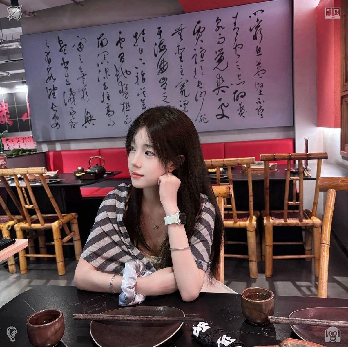 MikeBassett08's tweet photo. 广州泰安⚱少女时代就应该吃漂亮饭🐙@K3k9_
🌼话搭子游戏搭子炮搭子📦
#老师#女神#陪玩#商务旅行#旅游搭子#商务漂流#短期#少妇#空姐#模特#全国可飞#伴游#情绪价值#非绿#线下#长期 https://t.co/sCoSKEXL5L
