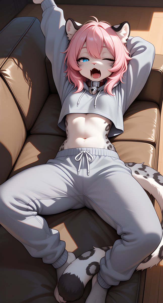 SnepcatAI tweet picture