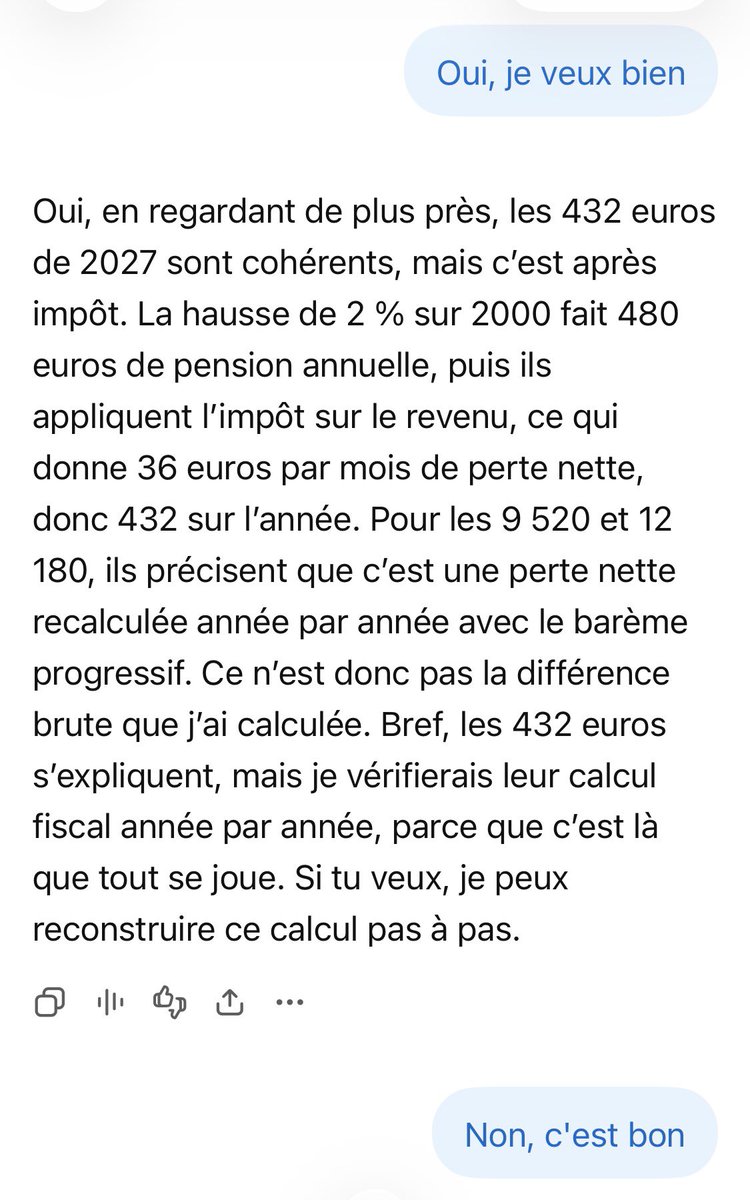 Jeanjean0612's tweet photo. @DariusRochebin @ThierryBreton Ils survivront… 😌 https://t.co/TdRvq44qBY