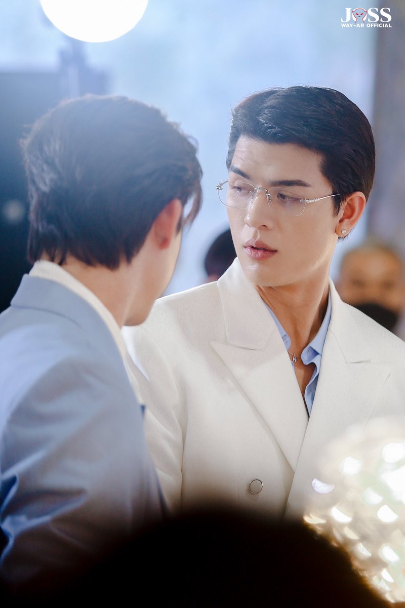 JossWayarofc's tweet photo. ปิดท้าย ด้วยรูปที่มีลายน้ำ 

JOSSGAWIN MY DESTINY
#destinyclinicxJossGawin
#JossWayar https://t.co/Fb8hqD3u0L