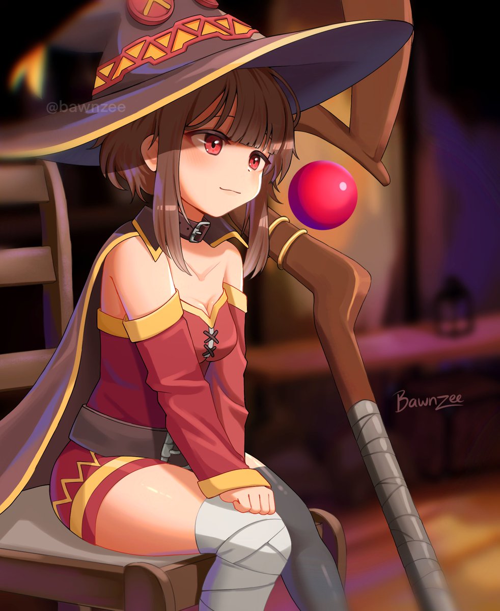 NEET_NOW0's tweet photo. Happy Megu Monday everyone!

What I wouldn't do for this crazy gremlin.... https://t.co/inTGL3zBft