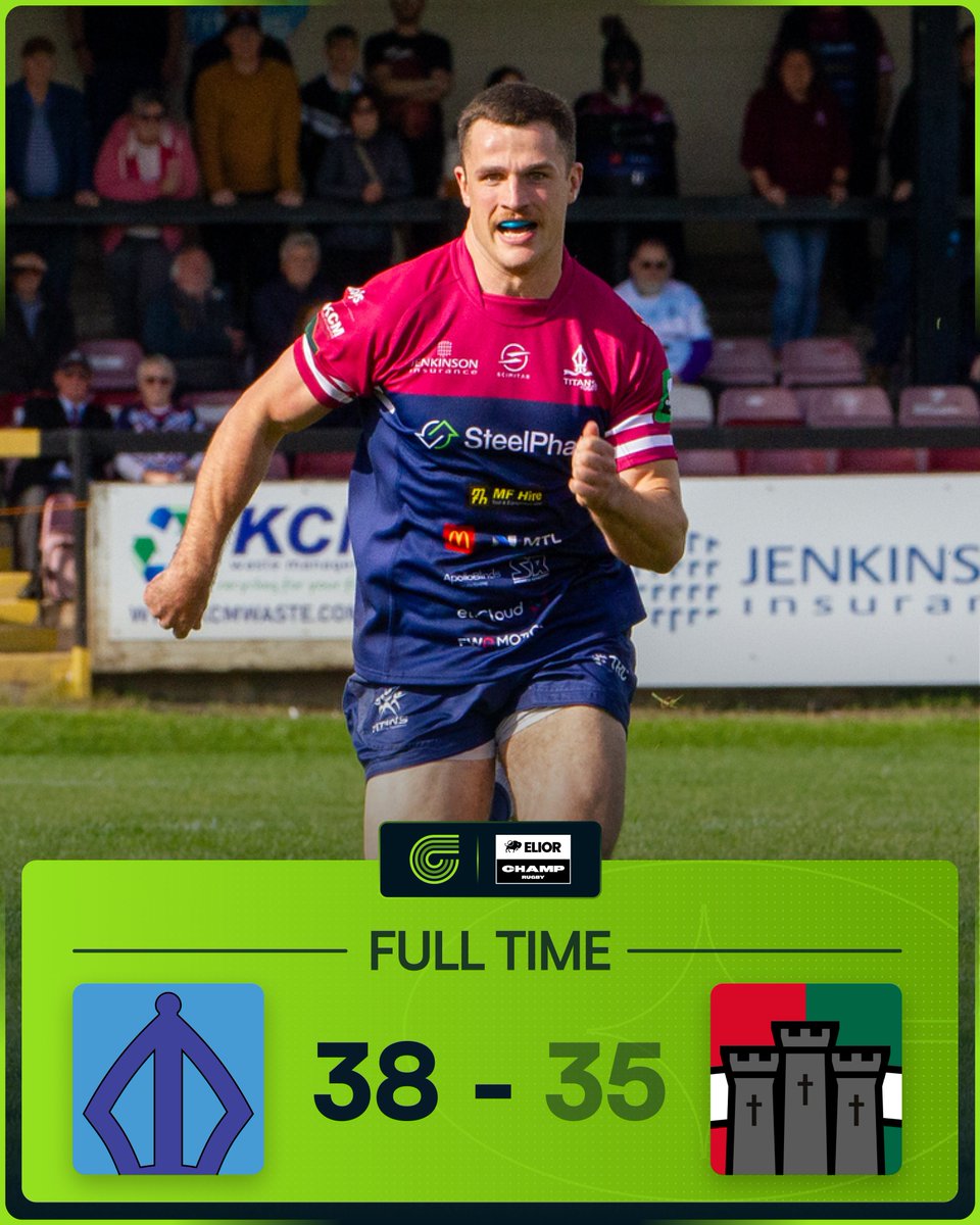 clubberrugby's tweet photo. A look π at last weekend's results π
Which one surprised you the most? π
#ClubberTV #Champ #rugby https://t.co/ACjMxIbF9A