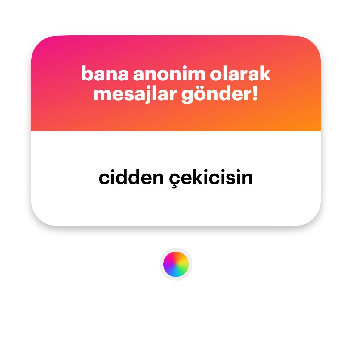 rainloadin's tweet photo. zuhre yürü git bu aksam basim agriyo vermicem sana https://t.co/WpQ5L2JUWL