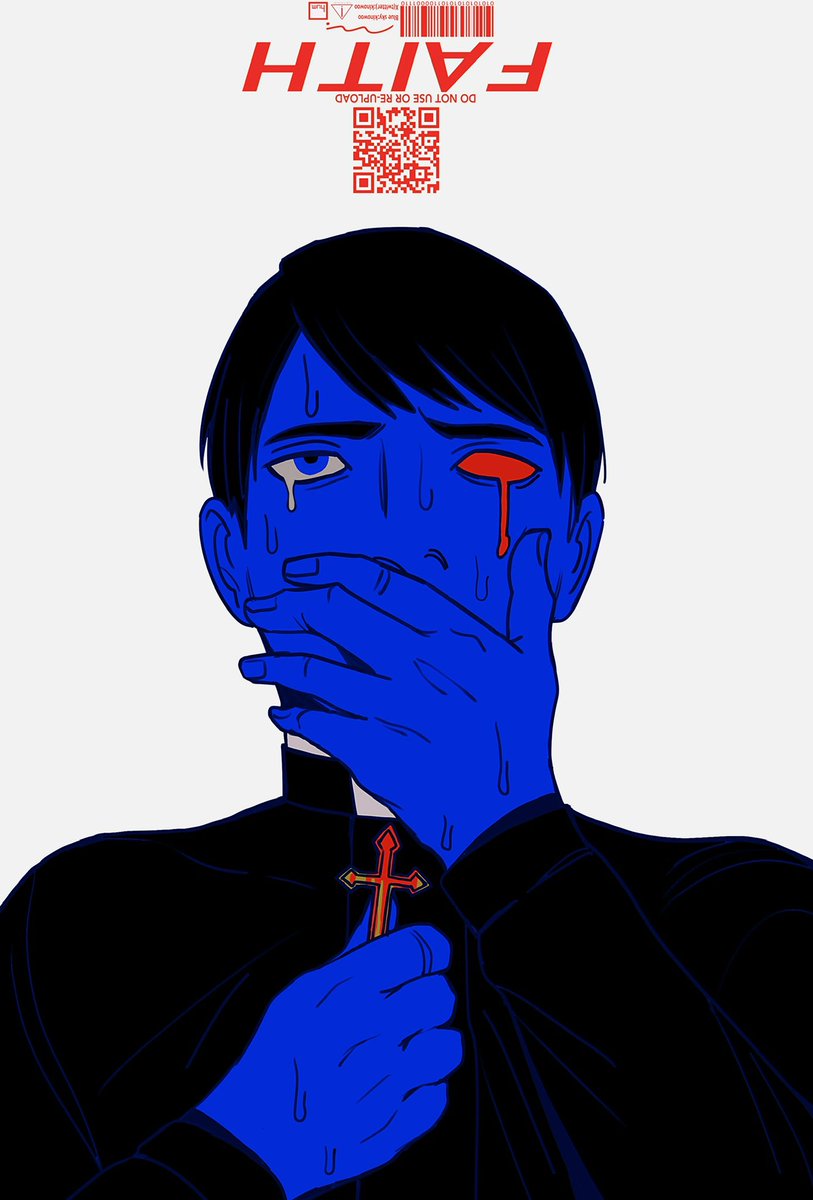 hum19860921's tweet photo. ''私はただ帰りたいのです''
1986/09/21
#faiththeunholytrinity https://t.co/OiBlONyz1C