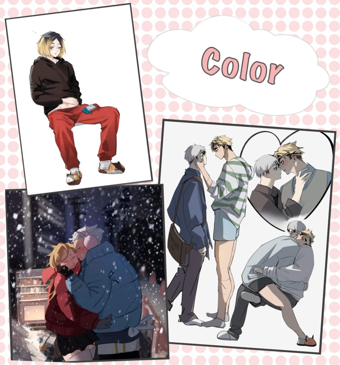 Spritzfly's tweet photo. @Jojo_VA_ Haii I'd love to work on something for you!❤️ Just dm for details https://t.co/Wh1A74iMZt