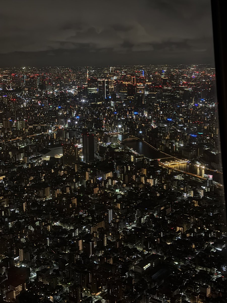 9xecy's tweet photo. 東京またいきたい誰か旅行いこか https://t.co/2NGRt56hCt