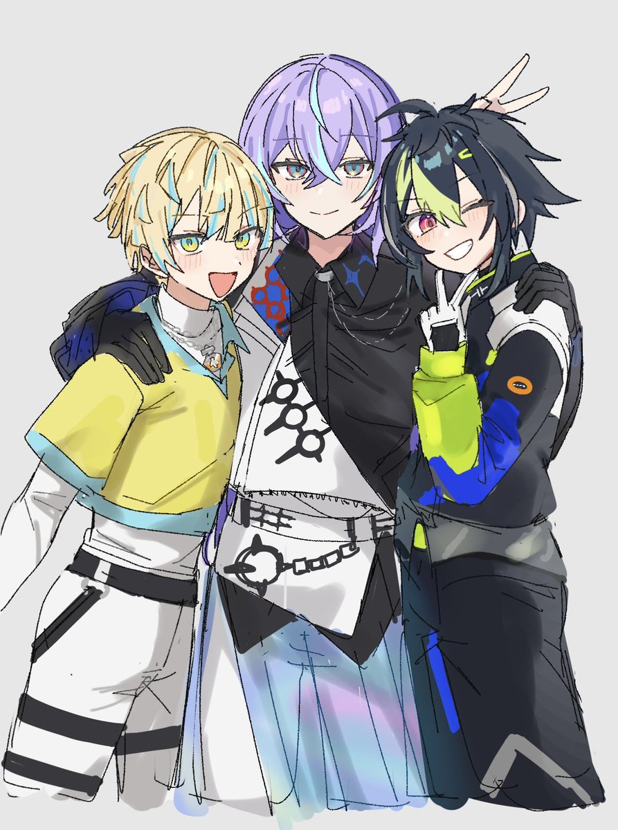 mikage_rad's tweet photo. ぱぶぅん https://t.co/Dy1g9vCtaw