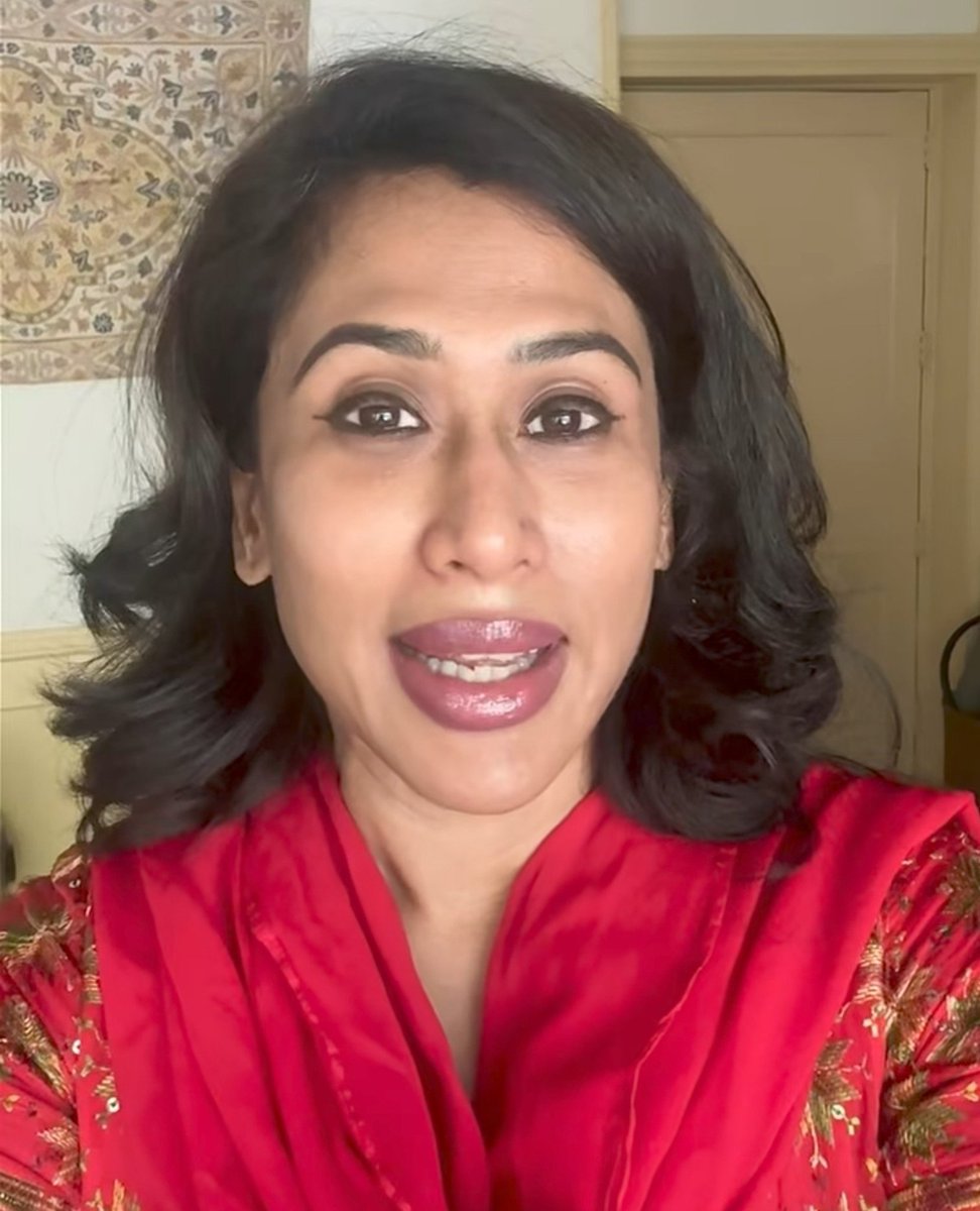 SurajKrBauddh's tweet photo. Rahul Gandhi says,
"I have opened Mohabbat Ki Dukaan."

But Congress's national spokesperson and Rahul Gandhi's close ally, Shama Mohamed, is openly supporting casteist predators who abetted Sahil Wakode through continuous caste harassment, humiliation and hate. https://t.co/Ql2pAyvxtW