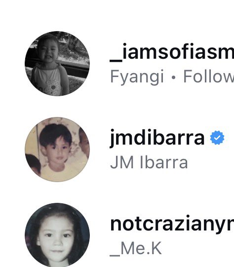 lowkeyloud22's tweet photo. Ganto kalala ang inggit ni panget sa JMFyang, pati DP sa dump account ginaya. 🤣 Mind you, puro lalaki at very “her” squammy ang feed. 😭 Wait niyo lang, mga SS lalabas ko sa tamang panahon. Hehe 😜 https://t.co/AlFWDn4VYo