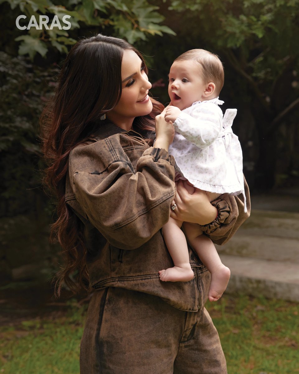ducemriia's tweet photo. Dulce María, presentando as u segunda bebita 🫶😍 https://t.co/aF9NxvCCaw