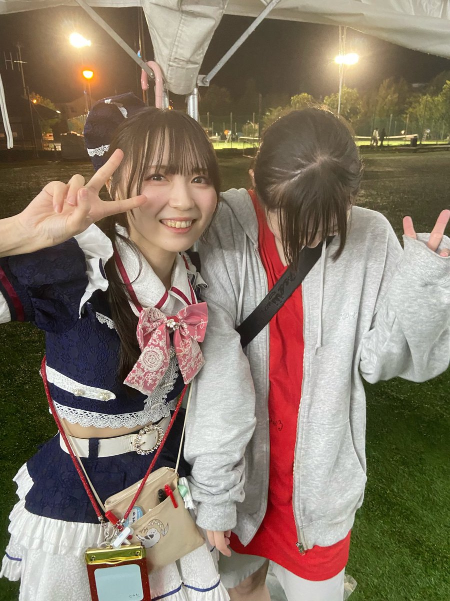 5xiany's tweet photo. 星は街じゃ輝かないの
眩しい君が世界一だよ https://t.co/7srg3CHH5V