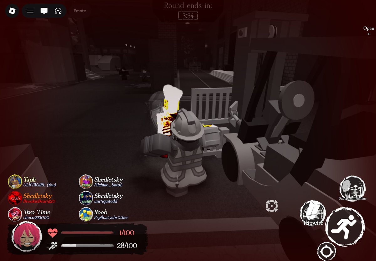 TdsMedic's tweet photo. WHY ARE YOU WATCHING
WHY ARENT YOU HELPING
WHAT THE FUCK
DO SOMETHING SHEDLETSKY
FUCKING DO SOMETHING YOU USELESS PIECE OF SHIT https://t.co/8oTwvCuwiq