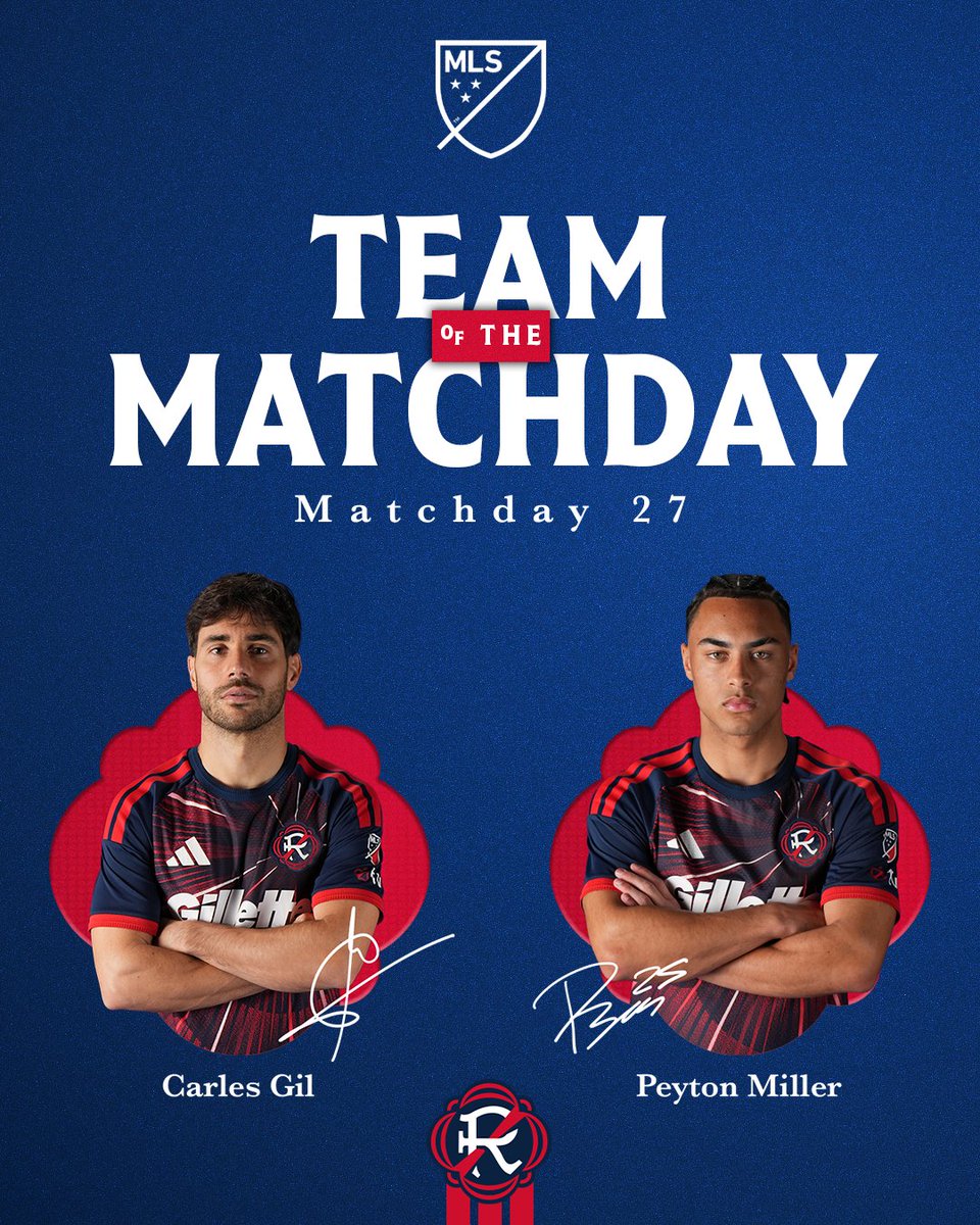 NERevolution tweet picture