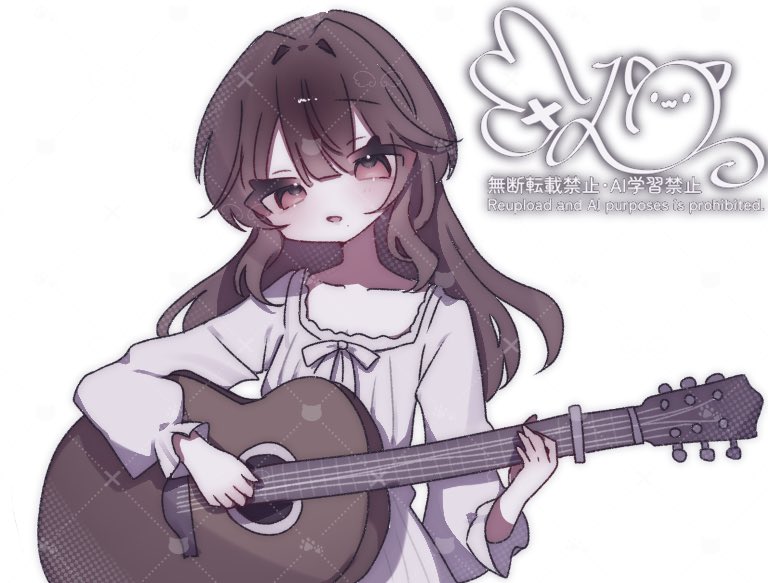 i0nek0_'s tweet photo. ご依頼ありがとうございました🎸🩷
#有償依頼 https://t.co/bEm1N1bhXT