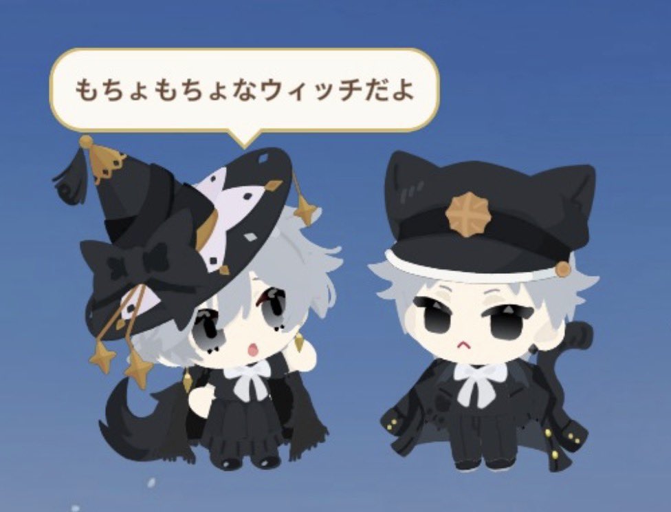 EbiMaYo595's tweet photo. また見つけちまったぜ、神ゲーってヤツをよォ https://t.co/8BwyJRmXLu