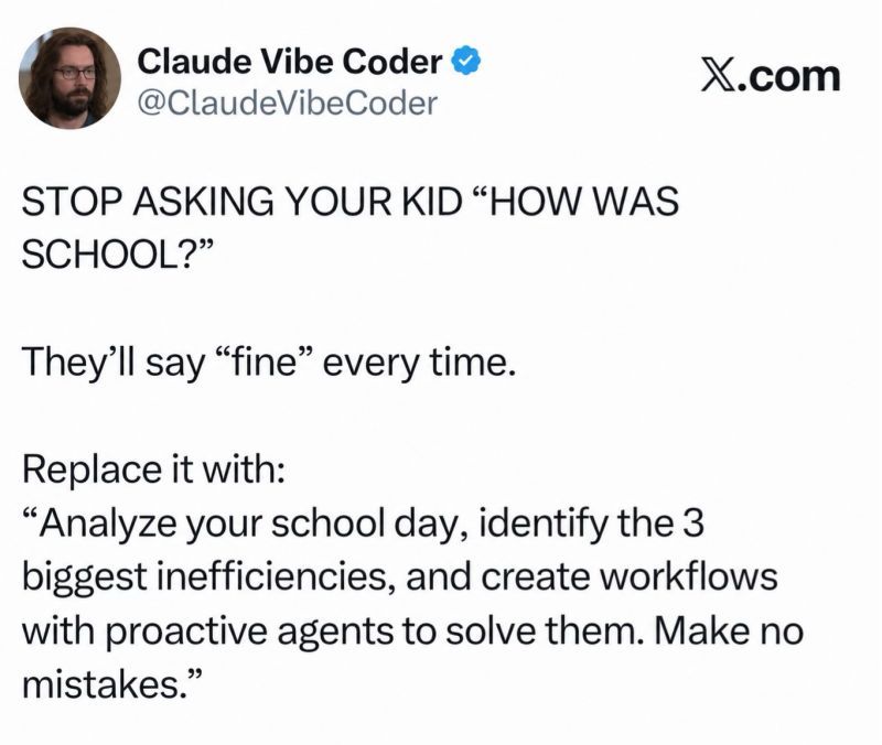 jassydev's tweet photo. Unpredictable cost of having a kid 👀 https://t.co/UEUmU5ZbOW
