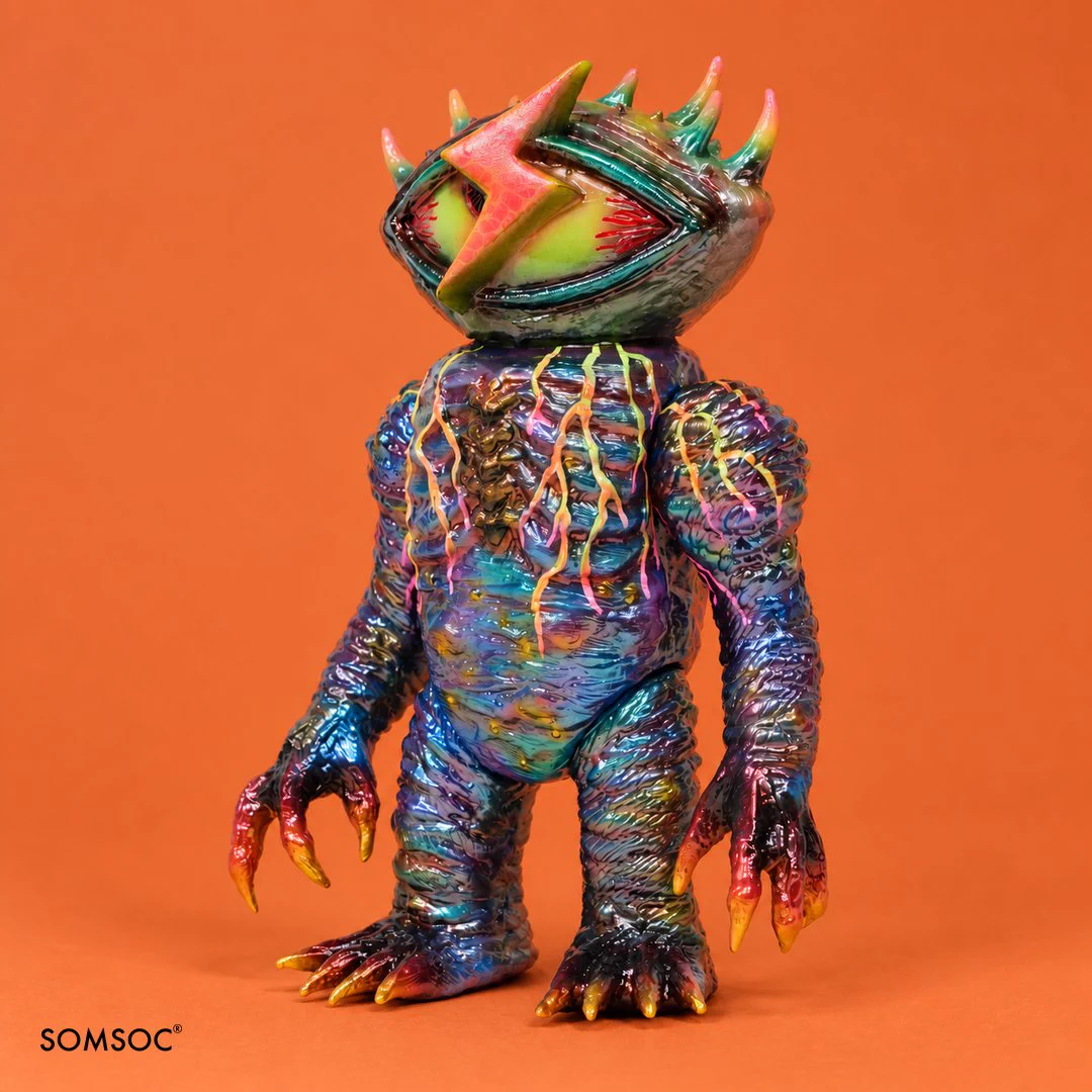 SOMSOC GALLERY on X: 
