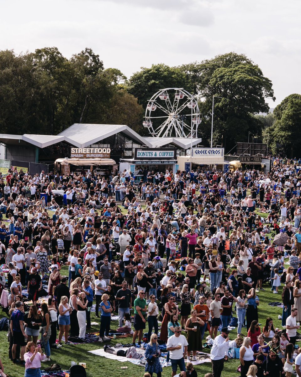 HOTHFest tweet picture