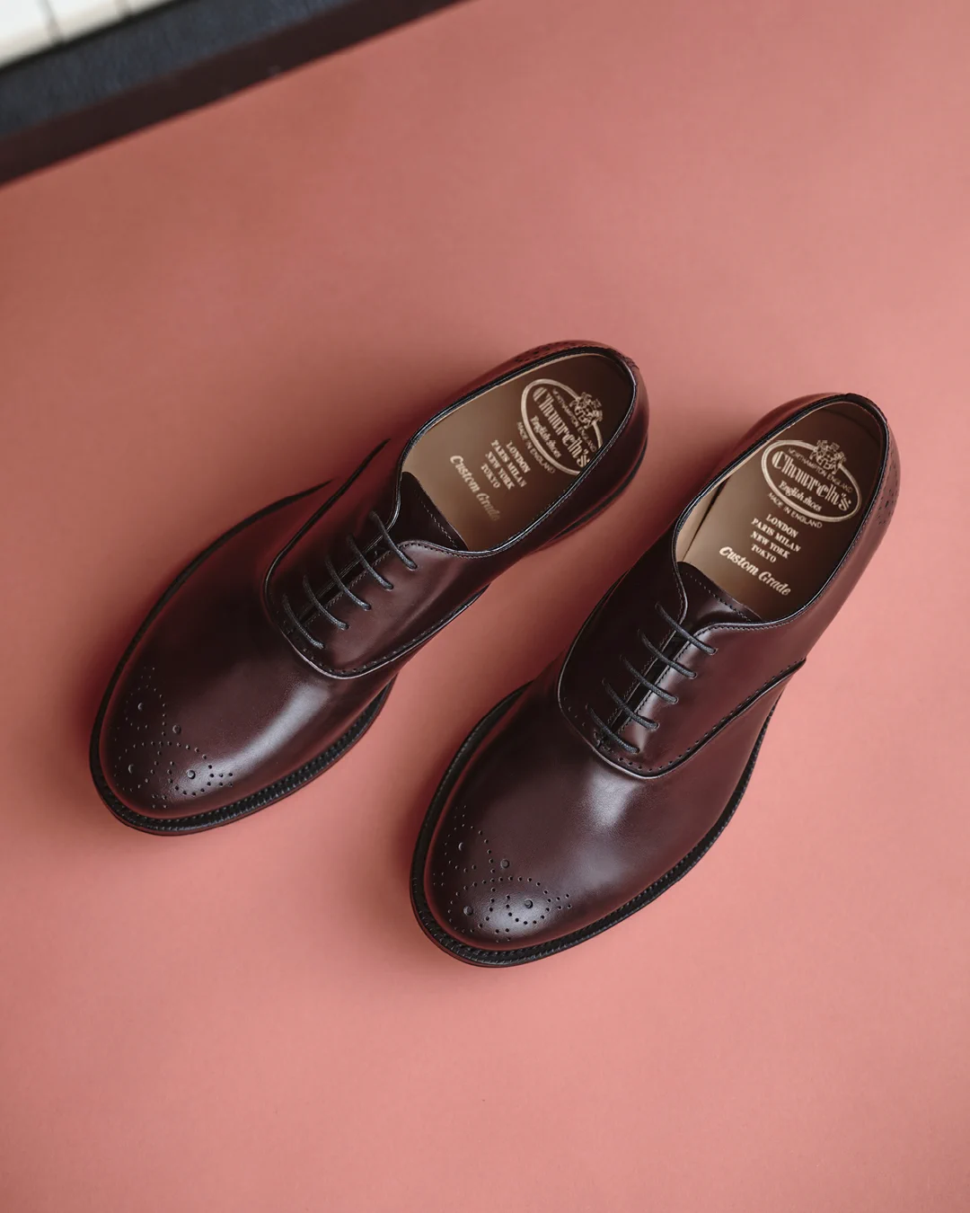 Church's (@churchsfootwear) / X