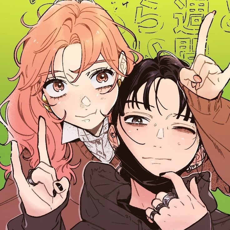 Otakustxr's tweet photo. THERORY FOR #Lanterns 

What if the twist at the end is that the power ring isn't powered by Willpower but by Yuri energy 👀🤷‍♀️

See it can't be a coincidence that one of the most popular Yuri comics is #greenyuri?? Hello!!! 

The Green Lanterns are all Yuri fans!!! https://t.co/Iindfk88n1