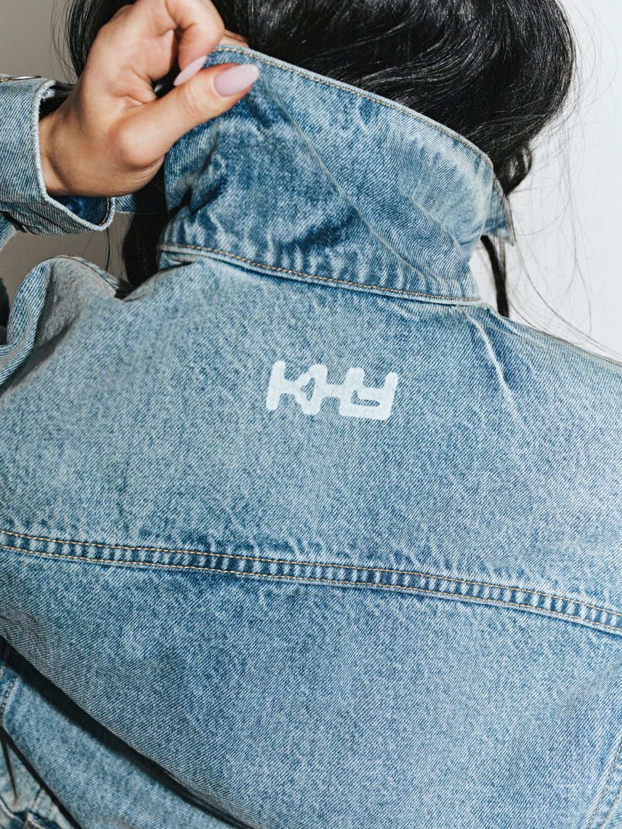 khy_bysch's tweet photo. born in ARG <3 this new collection for @khy_bysch is very personal to me. It's inspired, designed, and almost all of it made here in buenos aires. i can't wait for this and everything we have coming this year and beyond... from ARG to wherever you are. xx cata https://t.co/bK487jZt86
