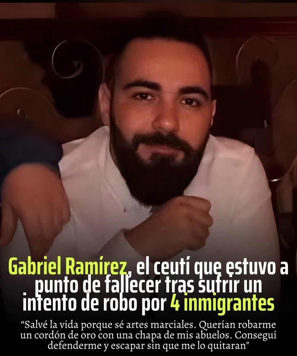 AnAngeline94835's tweet photo. Si se condenan ciertas actitudes, hay que condenarlas todas. Hay que estar en Ceuta para vivir nuestro desgaste y agotamiento. No podemos más!! https://t.co/4ExJ7OOUyK