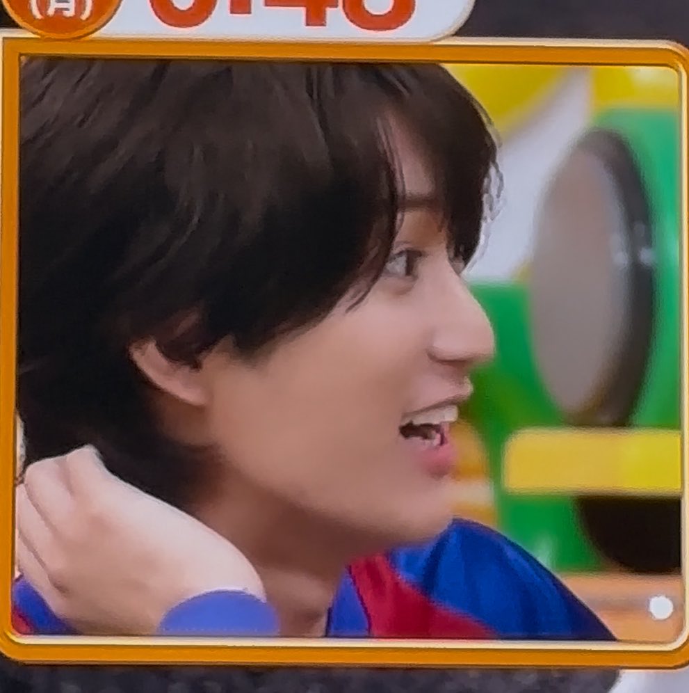 keyterugarr1's tweet photo. 橋本ヒルナンデス涼 顔 https://t.co/D0W1Axobeg