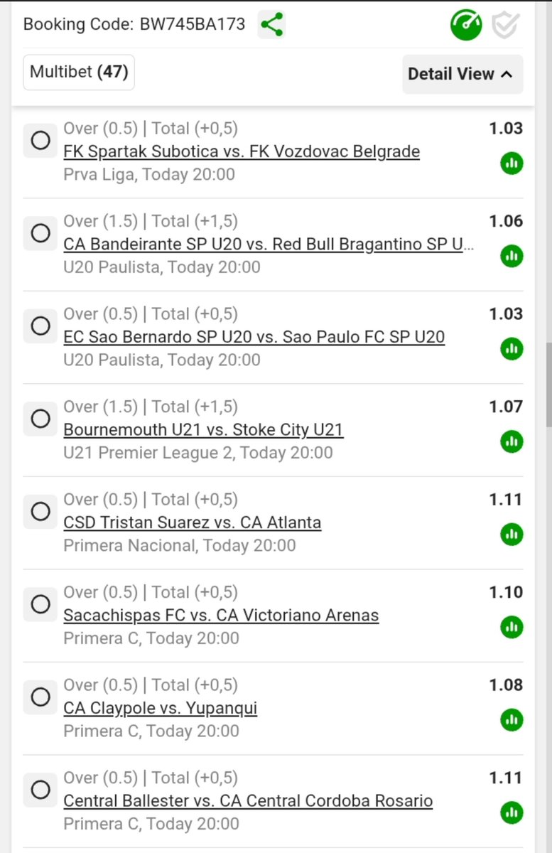 BetwayKing01's tweet photo. Only 1 goal needed from any team ⚽️💥

Betway code: BW745BA173

68 odds 

Kick off 20:00 https://t.co/WIj38JOVuS