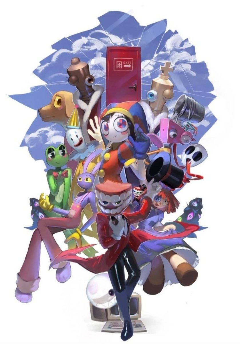 Wolfbound123's tweet photo. @lockwayart I'm with ya! https://t.co/0xpJQQV20l