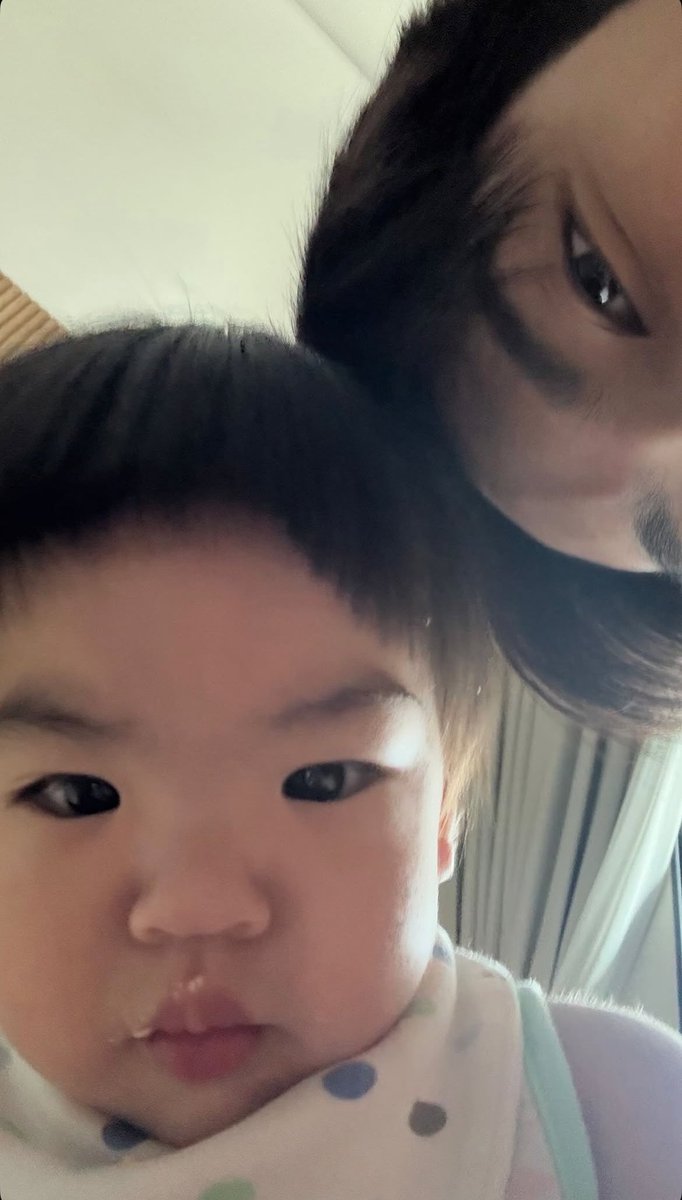 jnpb470's tweet photo. best selfie ever 🧒🏻👦🏻 https://t.co/vSvtTFrqm7