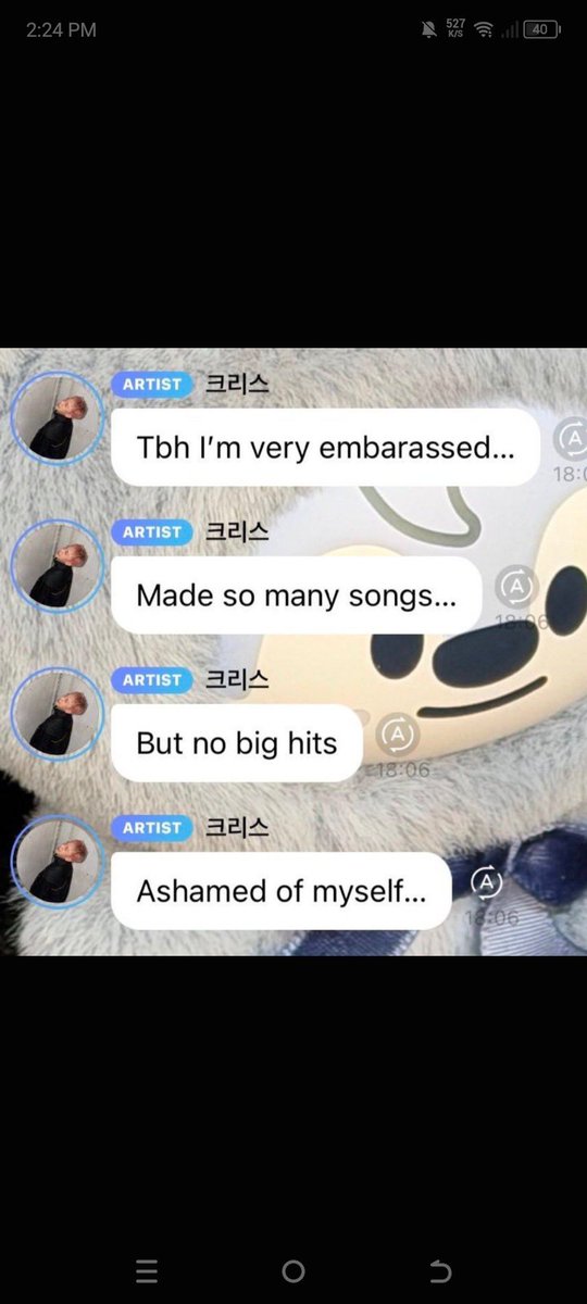 Vileni_thv7's tweet photo. @hyunzejin @jenleechmonstar @HoIythv You got no dick to suck today now you're hating on a dead person. Ew https://t.co/MSWysxsmD0
