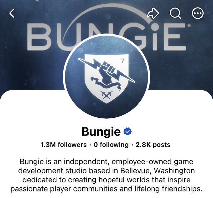 MercDestroyer's tweet photo. "Independent, employee-owned game development studio..."

NO MORE SONY???

DID WE JUST ACHIEVE THE ULTIMATE WIN?!?!?! https://t.co/CMAQNf04Ky