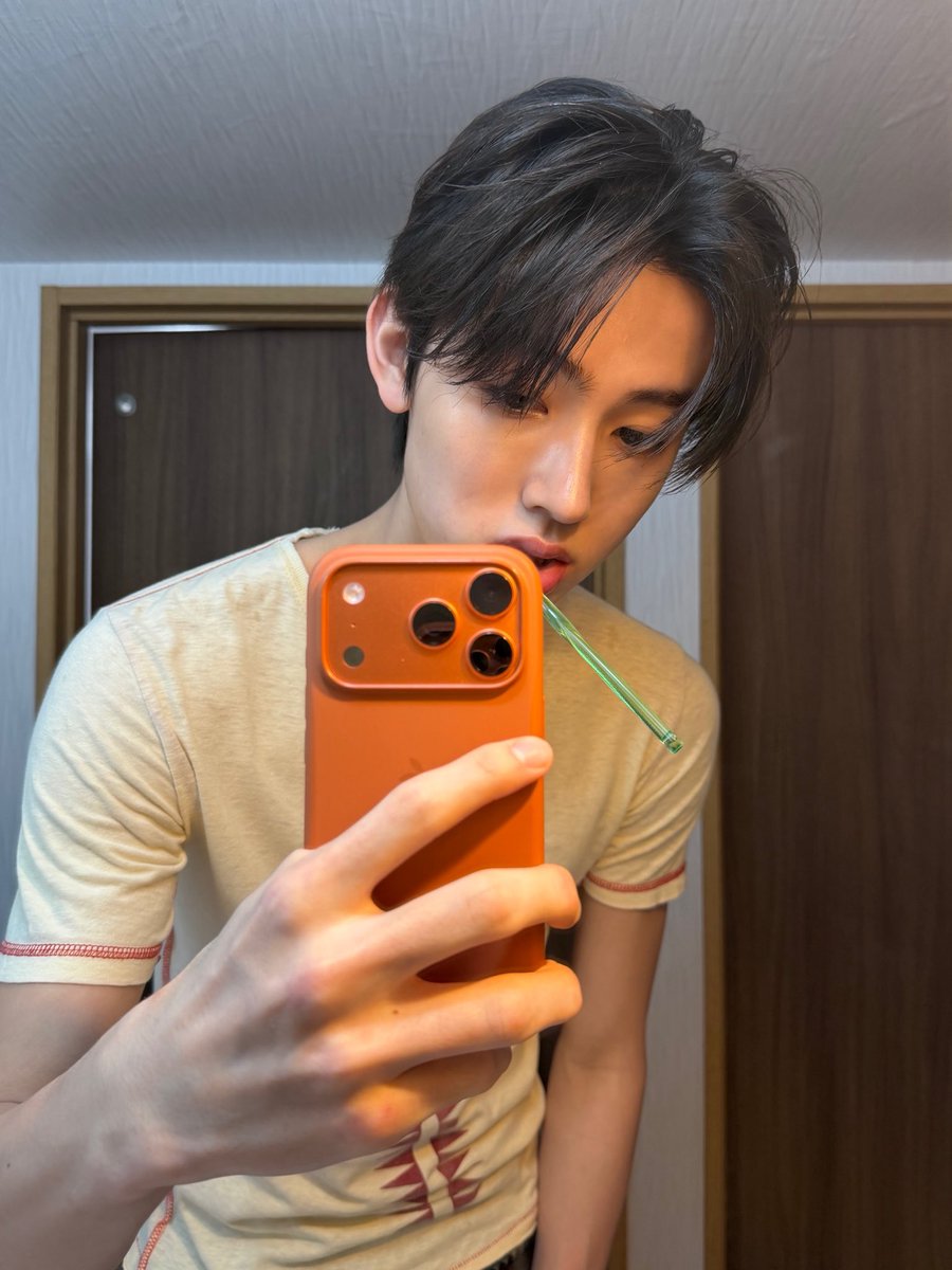 SEONGHYEONINA's tweet photo. [20260921] Seonghyeon Weverse Update

Rock In Japan❤️‍🔥❤️‍🔥

#SEONGHYEON #성현 #ソンヒョン  #코르티스 

 1/3 https://t.co/yom9OvflGo