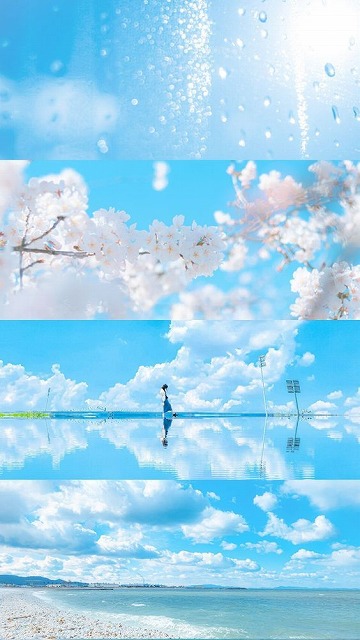 LiaAlbertswe's tweet photo. 深夜の空虚感が胸を締め付ける。日付が変わるのを待つこの時間、仕事の反省と明日への不安が頭を巡る。 https://t.co/qW7NQi6Tla