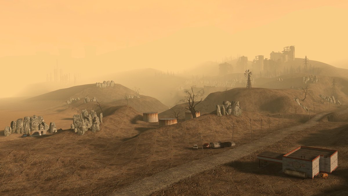 sourcegallery1's tweet photo. The Garry’s Mod map "Atomic" was released 18 years ago today https://t.co/msfdhkMlSR