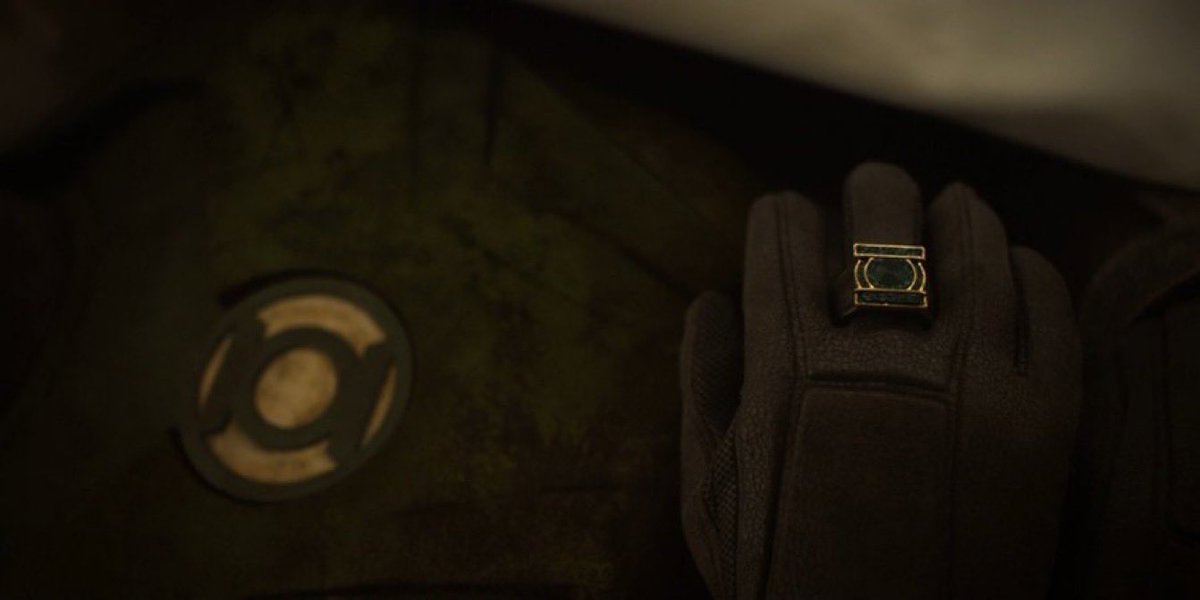 NirvanaM1nd's tweet photo. Feel similarly about a lot of the takes on the funeral tbh it seems like people are seeing things that are meant to be rather tragic and taking them as personal insults because they’re fond of Hal 

Kilowog not being there or knowing isn’t the writers shitting on Hal it’s tragic https://t.co/G4KD3qWGPY