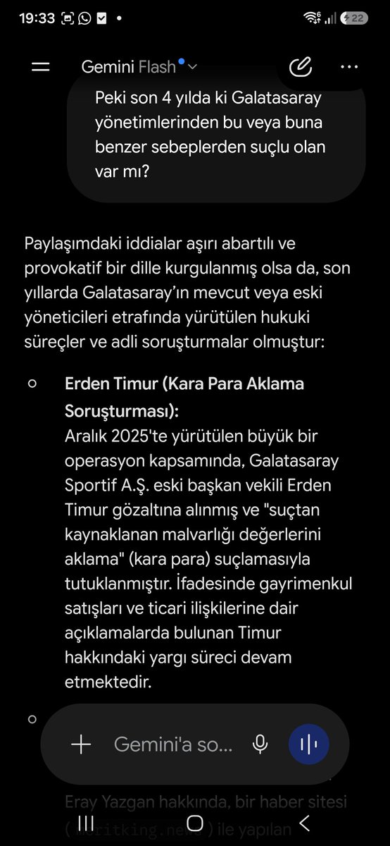turabi_zerol's tweet photo. @Deniz_Akkayya Yapay Zeka'nın şarlatanlara zeka öğretmesi https://t.co/1fi6D2mkGD