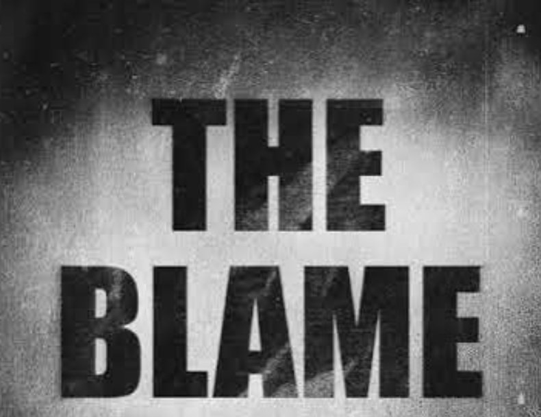Kinghorn316_'s tweet photo. #theblame a true  representation of @PoliceScotland @metpoliceuk corrupt criminals running our #police #PoliceStation #rapists #criminals #drama #truestory #corruption #InfluencePeddling https://t.co/TDRbgxvlWR