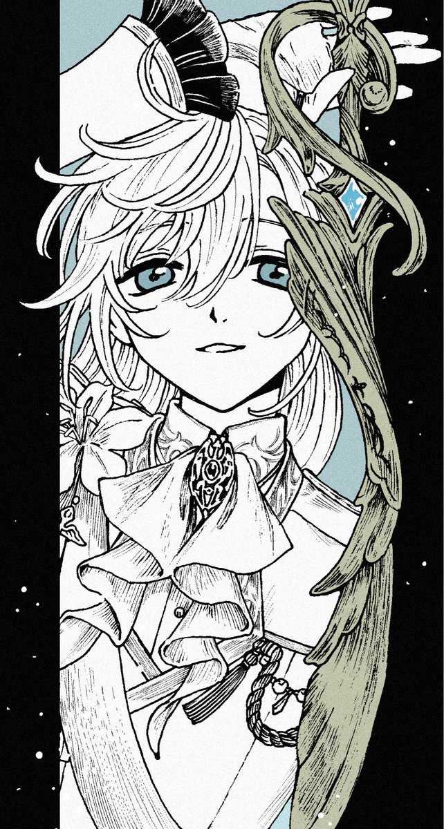Y2eE4diKvK59063's tweet photo. CL…MPみたいなくろのわーるさんを描きたいけどなの絵 https://t.co/aTJ5roTkzA