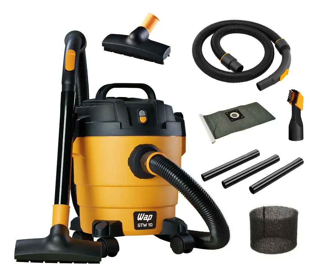 Vitriinemix's tweet photo. 🚨🧹 WAP GTW 10 COM 36% OFF!

Aspirador de Pó e Água 1400W por apenas R$ 251,91 no Pix 🔥

💥 36% OFF
💨 1400W de potência
💧 Aspira pó e líquidos
🔊 Função soprador
🛒 +100 MIL vendidos
⭐ 4,8/5
🚨 Tá muito barato!
👉 https://t.co/CUvWwYKLxr https://t.co/htfF2lmID9