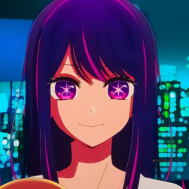 IdolizedLies's tweet photo. Nice to meet you too!

I'm sure you already know me... But I'll introduce myself anyway, I'm Ai Hoshino of B-Komachi. It really is a pleasure. https://t.co/N2kKTWasYf