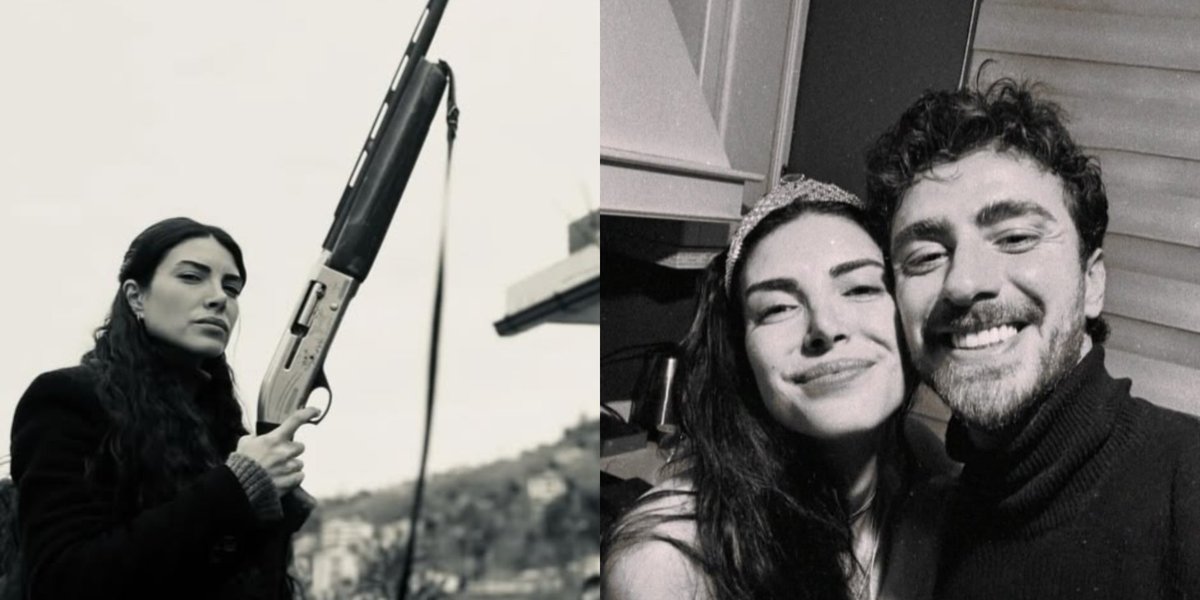 Zengsel's tweet photo. Esme'nin Batusu🔫      Deniz'in Batusu🫂 https://t.co/aTqVKRWEt4