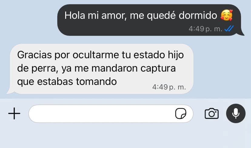 En_jupiter_'s tweet photo. Y ahora que le digo? https://t.co/bdFDtBSZ64