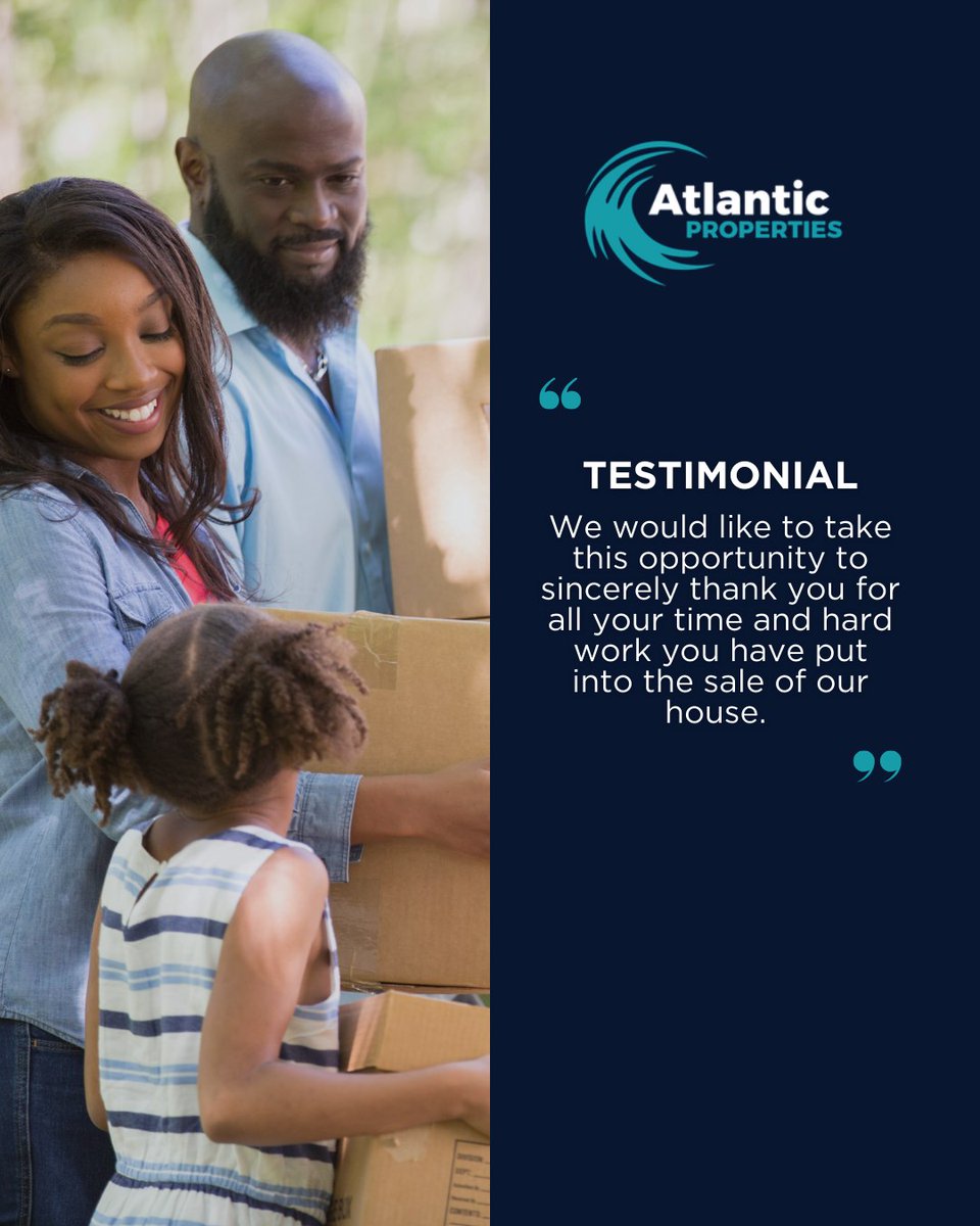 williamtorres6t's tweet photo. We’re grateful for these kind words. Helping clients sell their homes with professionalism, dedication, and genuine care is what we do every day. Thinking of selling? Visit our website for recent sales and market insights, or follow us for expert https://t.co/kCj4NuTRle