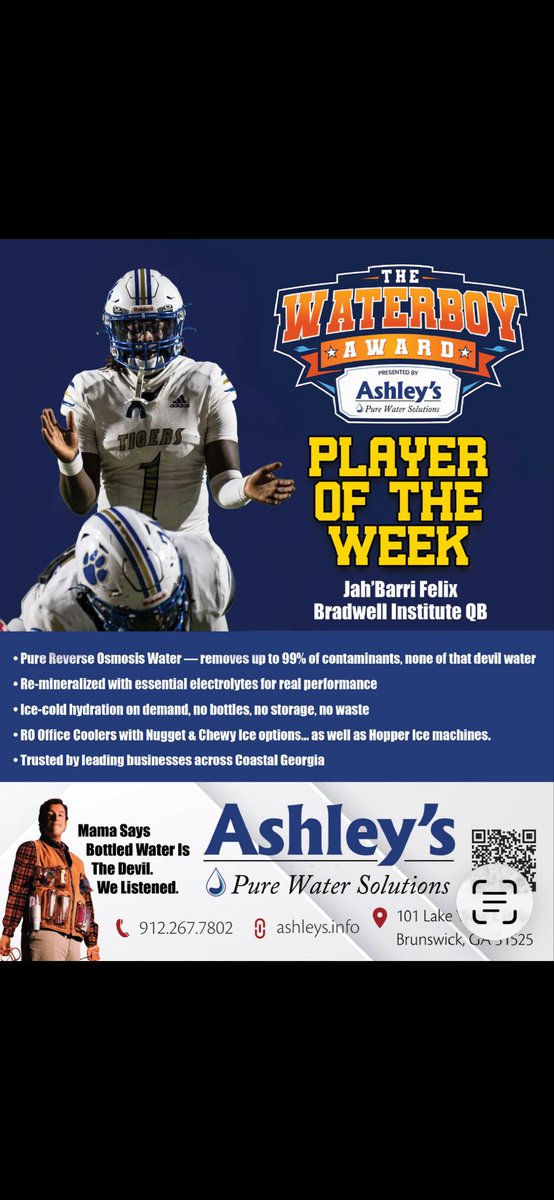 King1Barri's tweet photo. Grateful to receive player of the week award ! @HBC_jadams @BradwellTigers  #hardwork https://t.co/02dJJ4Yyyc